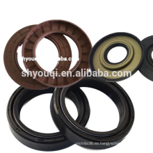 Auto Shaft estándar o no estándar de alta calidad NBR oil seal Ventas de anillo de sellado de China Factory Oil